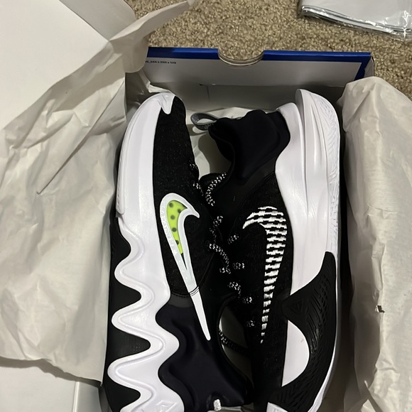 NIKE GIANNIS IMMORTALITY MEN’S BASKETBALL SHOE SIZE 11 - Picture 6 of 6